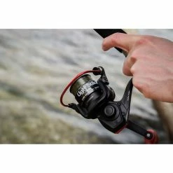 Top 10 ✨ Spinning Reels Ugly Stik Ugly Tuff Spinning Reel 😀 -Fishing-reels Store BCF 601625 07 hi res