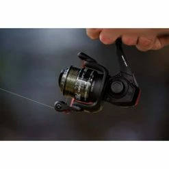 Cheapest 🔔 Spinning Reels Ugly Stik Ugly Tuff Spinning Reel 💯 -Fishing-reels Store BCF 601626 01 hi res