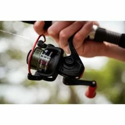 Cheapest 🔔 Spinning Reels Ugly Stik Ugly Tuff Spinning Reel 💯 -Fishing-reels Store BCF 601626 02 hi res
