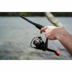 Cheapest 🔔 Spinning Reels Ugly Stik Ugly Tuff Spinning Reel 💯 -Fishing-reels Store BCF 601626 06 hi res