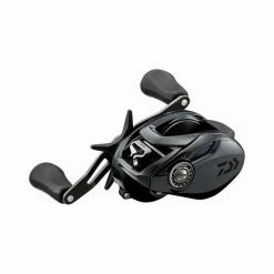 New ✨ Baitcaster Reels Daiwa Tatula 300HL Baitcaster Reel 🎉