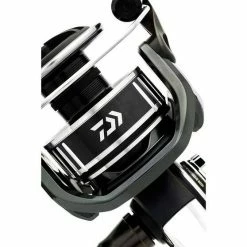 Flash Sale 🥰 Spinning Reels Daiwa BG MQ 4000D-XH Spinning Reel 🤩 -Fishing-reels Store BCF 604111 03 hi res