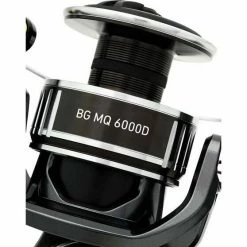 Brand new 😀 Spinning Reels Daiwa BG MQ 8000-H Spinning Reel 🔥 -Fishing-reels Store BCF 604114 04 hi res