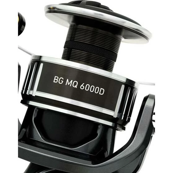 Deals π€© Spinning Reels Daiwa BG MQ 18000 Spinning Reel β¨ 7 Deals π€© Spinning Reels Daiwa BG MQ 18000 Spinning Reel β¨ - Image 5