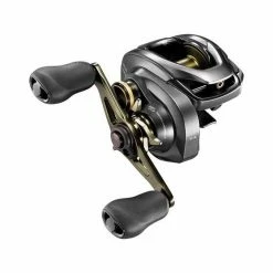 Hot Sale 😀 Baitcaster Reels Shimano Curado DC 150XG Baitcaster Reel 🌟