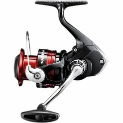 Deals 🎁 Spinning Reels Shimano Sienna Compact 3000 FG Spinning Reel 🤩 -Fishing-reels Store BCF 604993 02 hi res