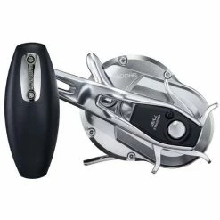 Buy 👍 Overhead Reels Shimano Ocea Jigger Overhead Reel 1500HG 👍 -Fishing-reels Store BCF 611208 02 hi res