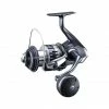 Coupon 🔔 Spinning Reels Shimano Stradic SW Spinning Reel 5000XG 💯 -Fishing-reels Store BCF 611627 hi res