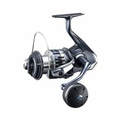 Coupon 🔔 Spinning Reels Shimano Stradic SW Spinning Reel 5000XG 💯
