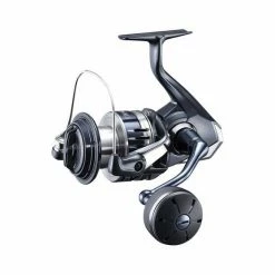 Cheapest 🔔 Spinning Reels Shimano Stradic SW Spinning Reel 6000XG 👍