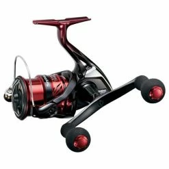Top 10 🥰 Spinning Reels Shimano Sephia BB EGI Spinning Reel 3000SDHG ⌛
