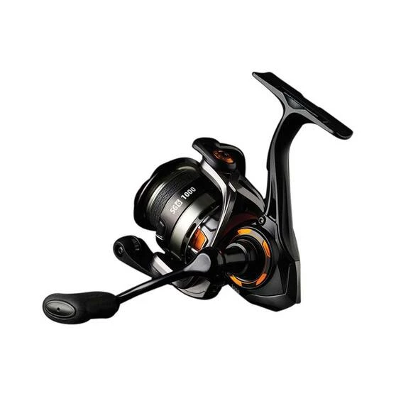 Cheap β Spinning Reels Savage Gear SG6 Spinning Reel 4000H π 4 Cheap β Spinning Reels Savage Gear SG6 Spinning Reel 4000H π - Image 2