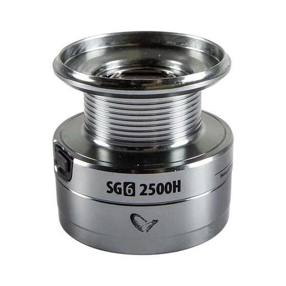 Cheap β Spinning Reels Savage Gear SG6 Spinning Reel 4000H π 5 Cheap β Spinning Reels Savage Gear SG6 Spinning Reel 4000H π - Image 3