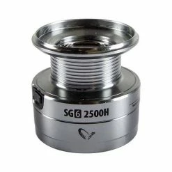 Best Pirce ✨ Spinning Reels Savage Gear SG6 Spinning Reel 3000H 🌟 -Fishing-reels Store BCF 612354 02 hi res 2