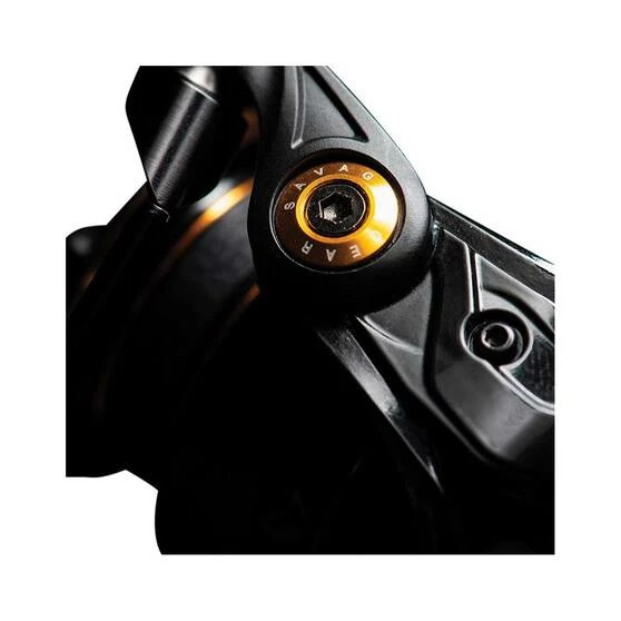 Buy π₯° Spinning Reels Savage Gear SG8 Spinning Reel 4000H π 5 Buy π₯° Spinning Reels Savage Gear SG8 Spinning Reel 4000H π - Image 3