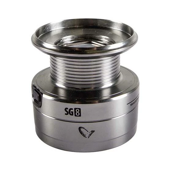 Buy π₯° Spinning Reels Savage Gear SG8 Spinning Reel 4000H π 6 Buy π₯° Spinning Reels Savage Gear SG8 Spinning Reel 4000H π - Image 4