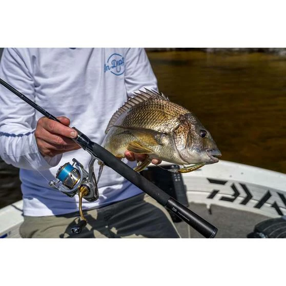 Cheap โจ Spinning Reels Daiwa Freams LT Spinning Reel 2500 ๐ฅ 10 Cheap โจ Spinning Reels Daiwa Freams LT Spinning Reel 2500 ๐ฅ - Image 8