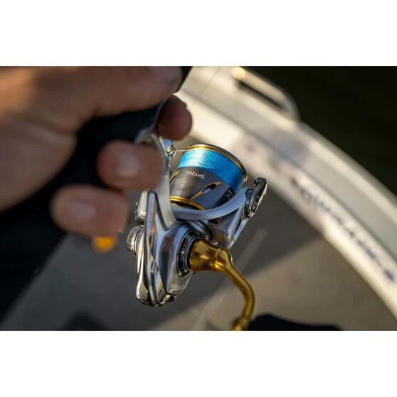 Outlet 🧨 Spinning Reels Daiwa Freams LT Spinning Reel 4000-C 🥰 3 Outlet 🧨 Spinning Reels Daiwa Freams LT Spinning Reel 4000-C 🥰