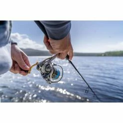 Outlet 🧨 Spinning Reels Daiwa Freams LT Spinning Reel 4000-C 🥰 16 Outlet 🧨 Spinning Reels Daiwa Freams LT Spinning Reel 4000-C 🥰 -Fishing-reels Store BCF 613017 05 hi res