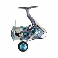 Hot Sale ❤️ Spinning Reels Daiwa Emeraldas XLT 3000S-H Spinning Reel 🌟