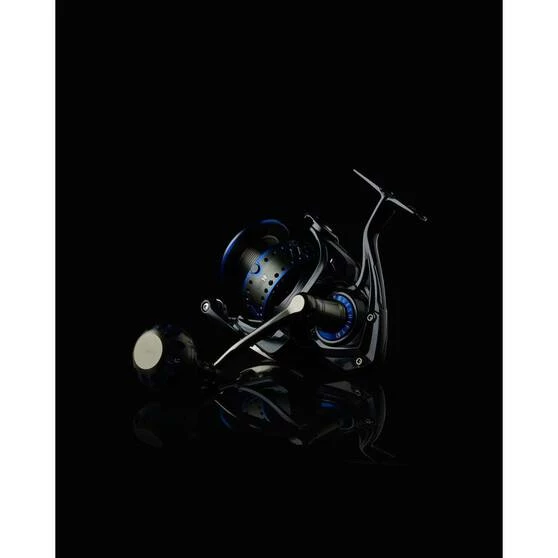 New π Spinning Reels Savage Gear SGS10 6000 FD Spinning Reel π 6 New π Spinning Reels Savage Gear SGS10 6000 FD Spinning Reel π - Image 4