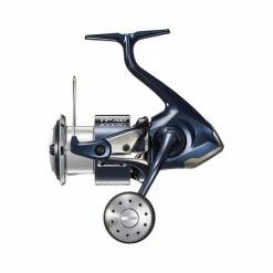 Cheapest ✔️ Spinning Reels Shimano Twin Power Spin Reel 4000 XD ✔️
