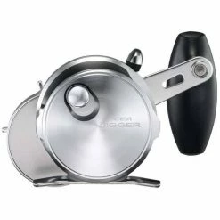 Outlet 💯 Overhead Reels Shimano Ocea Jigger Overhead Reel 1500PG ✨ -Fishing-reels Store BCF 618610 01 hi res