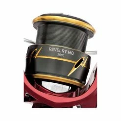 Discount 🧨 Spinning Reels Daiwa Revelry 2500 FC MQ Spinning Reel 🌟 -Fishing-reels Store BCF 618852 05 hi res