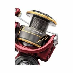 Best Pirce 😉 Spinning Reels Daiwa Revelry 5000D-CXH HD MQ Spinning Reel ⭐ -Fishing-reels Store BCF 618857 02 hi res