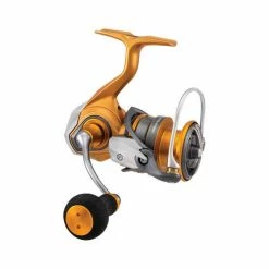 Budget 😍 Spinning Reels Daiwa TD SOL MQ Spinning Reel 3000D 😍