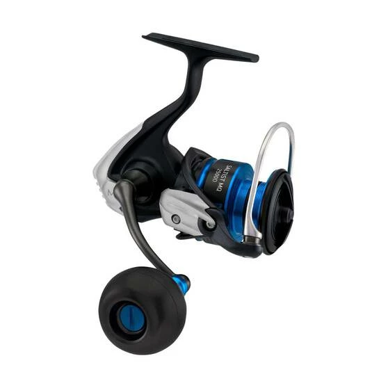 Deals 🎉 Spinning Reels Daiwa Saltist MQ Spinning Reel 6000D-H ✨ 3 Deals 🎉 Spinning Reels Daiwa Saltist MQ Spinning Reel 6000D-H ✨