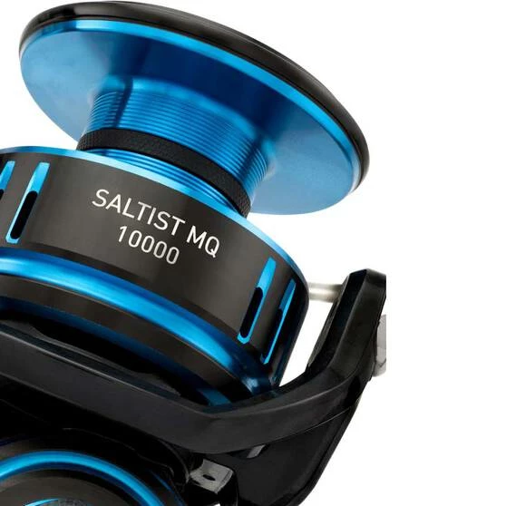 Best Sale ๐คฉ Spinning Reels Daiwa Saltist MQ Spinning Reel 10000-H ๐ 3 Best Sale ๐คฉ Spinning Reels Daiwa Saltist MQ Spinning Reel 10000-H ๐
