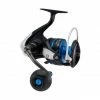 Flash Sale 🔥 Spinning Reels Daiwa Saltist MQ Spinning Reel 14000-H ❤️ -Fishing-reels Store BCF 618870 hi res