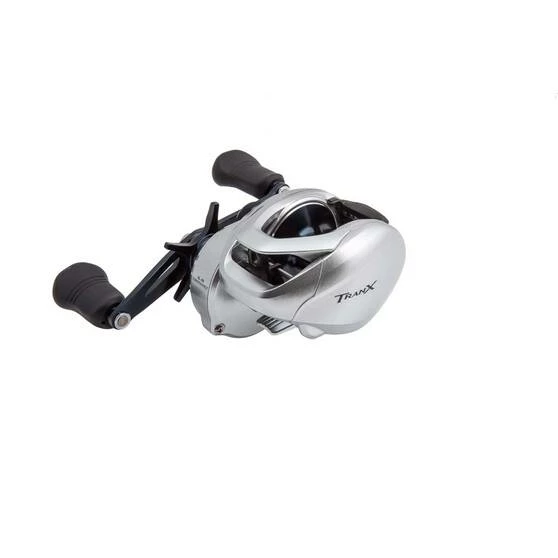 Hot Sale 🔔 Baitcaster Reels Shimano Tranx Left Hand Baitcaster Reel 301 🎉 4 Hot Sale 🔔 Baitcaster Reels Shimano Tranx Left Hand Baitcaster Reel 301 🎉 - Image 2