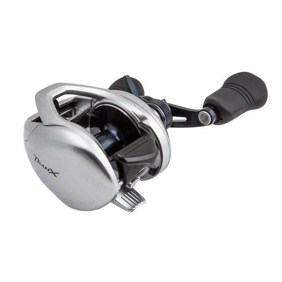 Hot Sale 🔔 Baitcaster Reels Shimano Tranx Left Hand Baitcaster Reel 301 🎉 5 Hot Sale 🔔 Baitcaster Reels Shimano Tranx Left Hand Baitcaster Reel 301 🎉 - Image 3