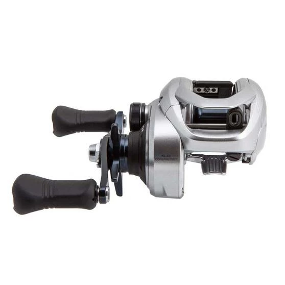 Hot Sale 🔔 Baitcaster Reels Shimano Tranx Left Hand Baitcaster Reel 301 🎉 8 Hot Sale 🔔 Baitcaster Reels Shimano Tranx Left Hand Baitcaster Reel 301 🎉 - Image 6