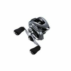 Cheapest ❤️ Baitcaster Reels Shimano Metanium MGL Baitcaster Reel 150B ✔️