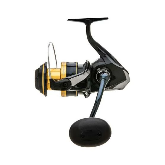 New ๐ Spinning Reels Shimano Spheros SW Spinning Reel 5000XGA ๐ 3 New ๐ Spinning Reels Shimano Spheros SW Spinning Reel 5000XGA ๐