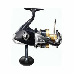 Flash Sale 🌟 Spinning Reels Shimano Spheros SW Spinning Reel 8000HGA ❤️ -Fishing-reels Store BCF 618926 02 hi res