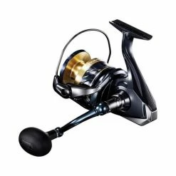 Flash Sale 🌟 Spinning Reels Shimano Spheros SW Spinning Reel 8000HGA ❤️ -Fishing-reels Store BCF 618926 03 hi res