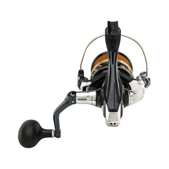 Coupon ๐ Spinning Reels Shimano Spheros SW Spinning Reel 14000XGA โ 3 Coupon ๐ Spinning Reels Shimano Spheros SW Spinning Reel 14000XGA โ
