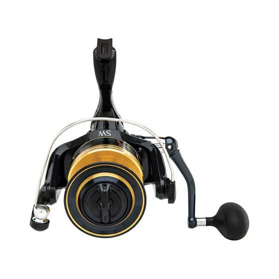 Deals ⭐ Spinning Reels Shimano Spheros SW Spinning Reel 18000HGA 😀 4 Deals ⭐ Spinning Reels Shimano Spheros SW Spinning Reel 18000HGA 😀 - Image 2