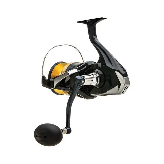 Deals ⭐ Spinning Reels Shimano Spheros SW Spinning Reel 18000HGA 😀 5 Deals ⭐ Spinning Reels Shimano Spheros SW Spinning Reel 18000HGA 😀 - Image 3