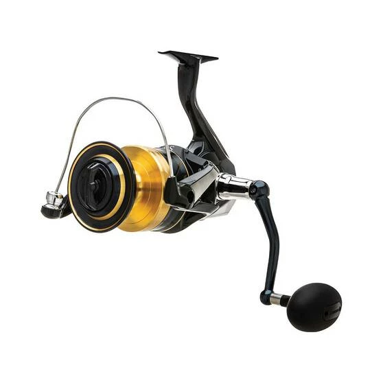 Deals ⭐ Spinning Reels Shimano Spheros SW Spinning Reel 18000HGA 😀 6 Deals ⭐ Spinning Reels Shimano Spheros SW Spinning Reel 18000HGA 😀 - Image 4