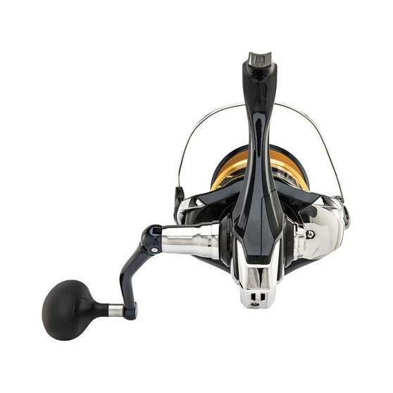 Discount 🔥 Spinning Reels Shimano Spheros SW Spinning Reel 20000PGA 😉 3 Discount 🔥 Spinning Reels Shimano Spheros SW Spinning Reel 20000PGA 😉