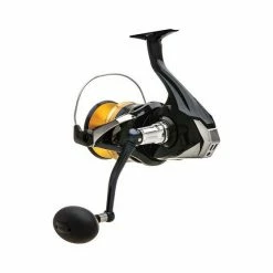 Discount 🔥 Spinning Reels Shimano Spheros SW Spinning Reel 20000PGA 😉 11 Discount 🔥 Spinning Reels Shimano Spheros SW Spinning Reel 20000PGA 😉 -Fishing-reels Store BCF 618930 03 hi res