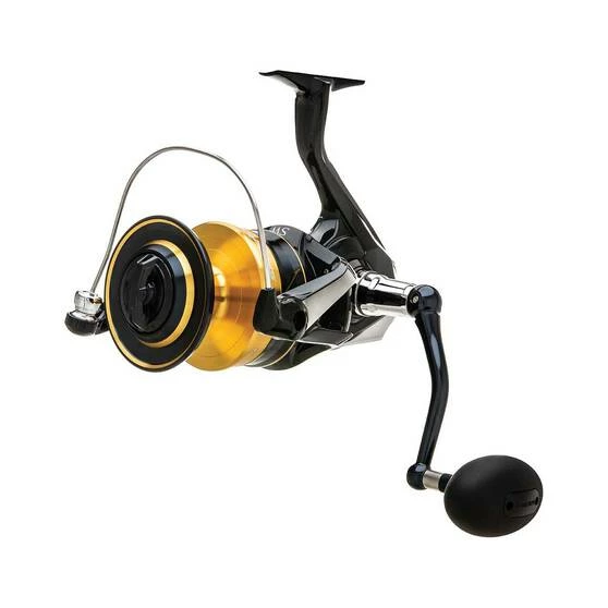 Discount 🔥 Spinning Reels Shimano Spheros SW Spinning Reel 20000PGA 😉 6 Discount 🔥 Spinning Reels Shimano Spheros SW Spinning Reel 20000PGA 😉 - Image 4