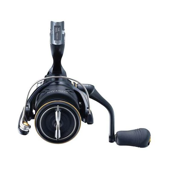 Discount ⭐ Spinning Reels Shimano Sustain FJ 2500HG Spinning Reel ⌛ 3 Discount ⭐ Spinning Reels Shimano Sustain FJ 2500HG Spinning Reel ⌛