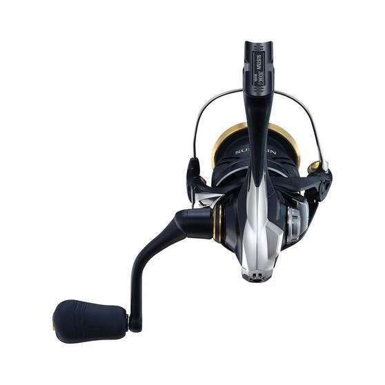 Discount ⭐ Spinning Reels Shimano Sustain FJ 2500HG Spinning Reel ⌛ 5 Discount ⭐ Spinning Reels Shimano Sustain FJ 2500HG Spinning Reel ⌛ - Image 3