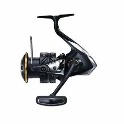 Promo 🛒 Spinning Reels Shimano Sustain FJ 4000XG Spinning Reel 🎁